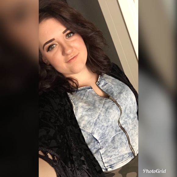 Meet your Posher, Mahson - Picture 1 of 1